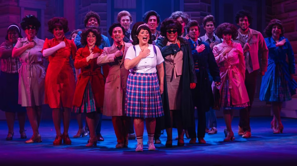 De qué se trata “Hairspray”, la obra protagonizada por Damián Betular que arrasa en la cartelera